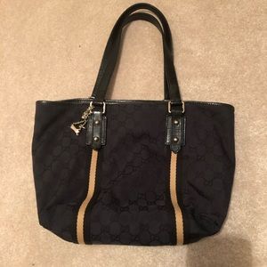 More pics for Vintage Gucci bag
